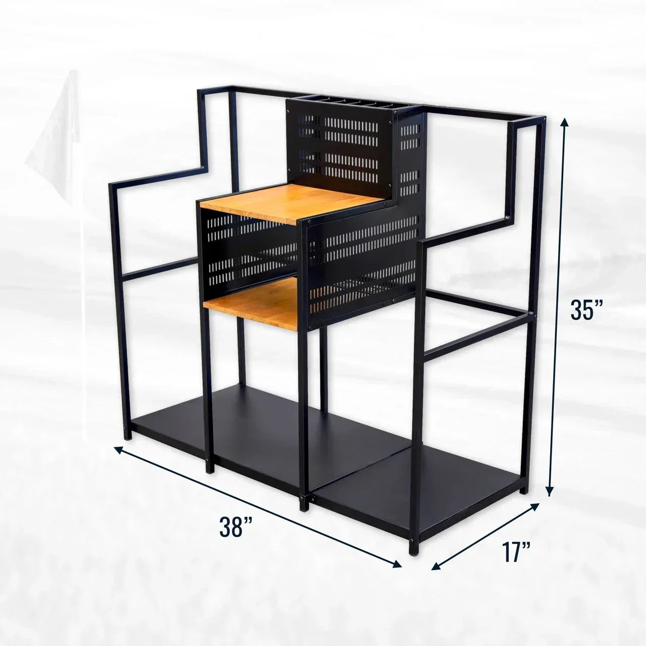 Pinehurst Golf Club Organizer | Double - GOLF LEAGUE