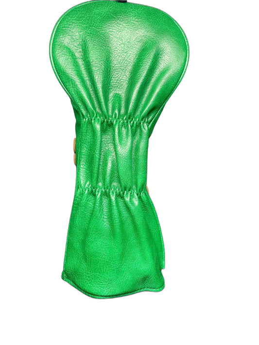Clover Headcover 2.0 - GOLF LEAGUE