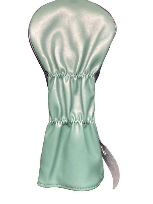 Octopus Headcover - GOLF LEAGUE