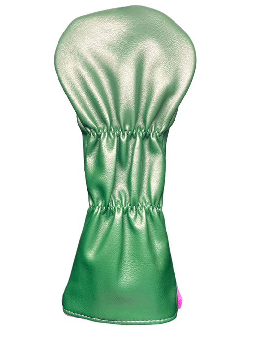 Prison Mike Skeleton Headcover - GOLF LEAGUE