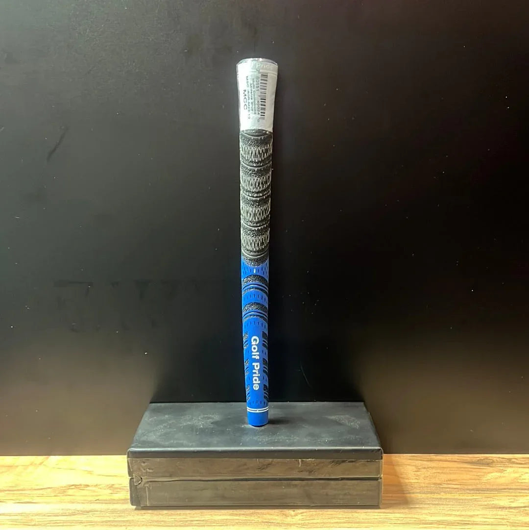 Golf Pride MultiCompound - GOLF LEAGUE