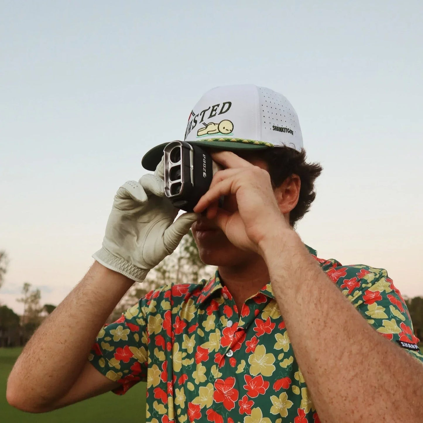 The Wasted Golf Hat - GOLF LEAGUE