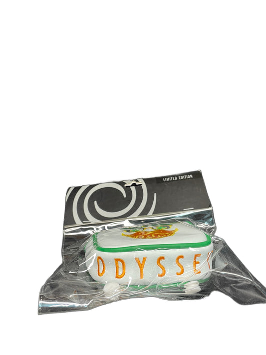 Limited Edtion Odyssey Putter Headcovers