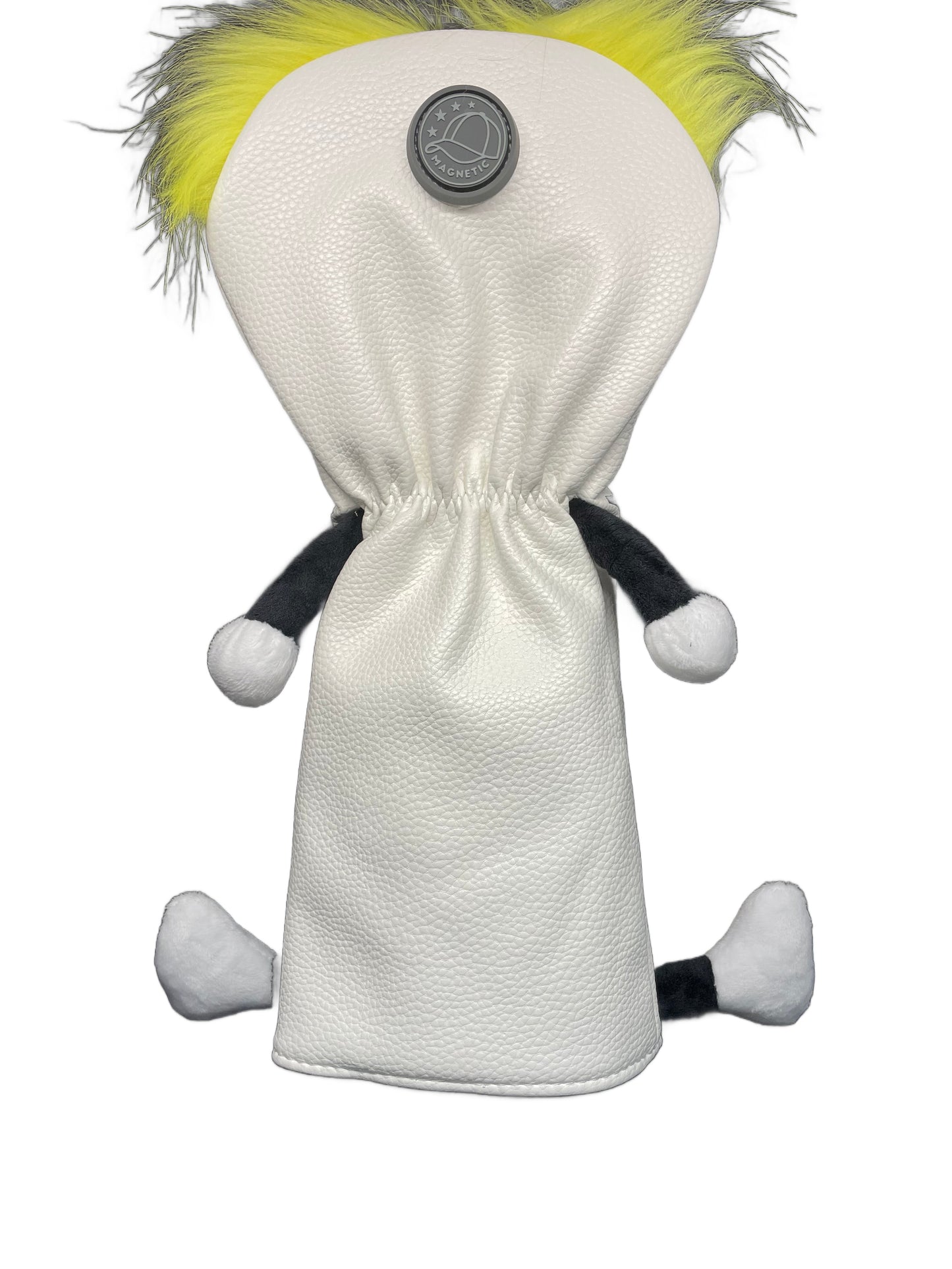 Doodle Man Headcover