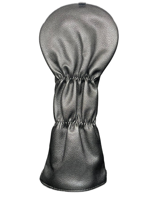 Tropical Floral Print Headcover 2.0