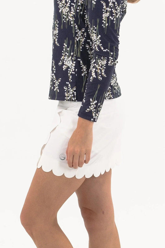 FG-0690SCALLOPHEMSKIRT-5 - GOLF LEAGUE