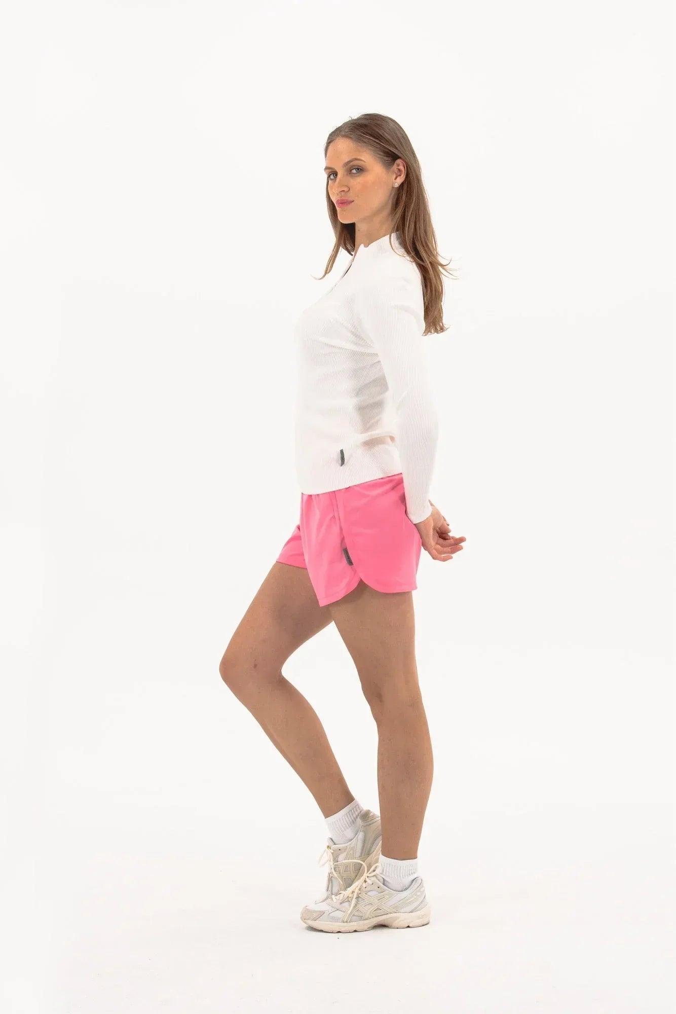 FG-0783GOLFTECHSHORTS-9 - GOLF LEAGUE