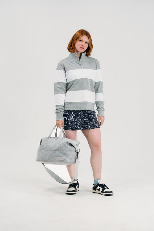 Neoprene Sport Duffel