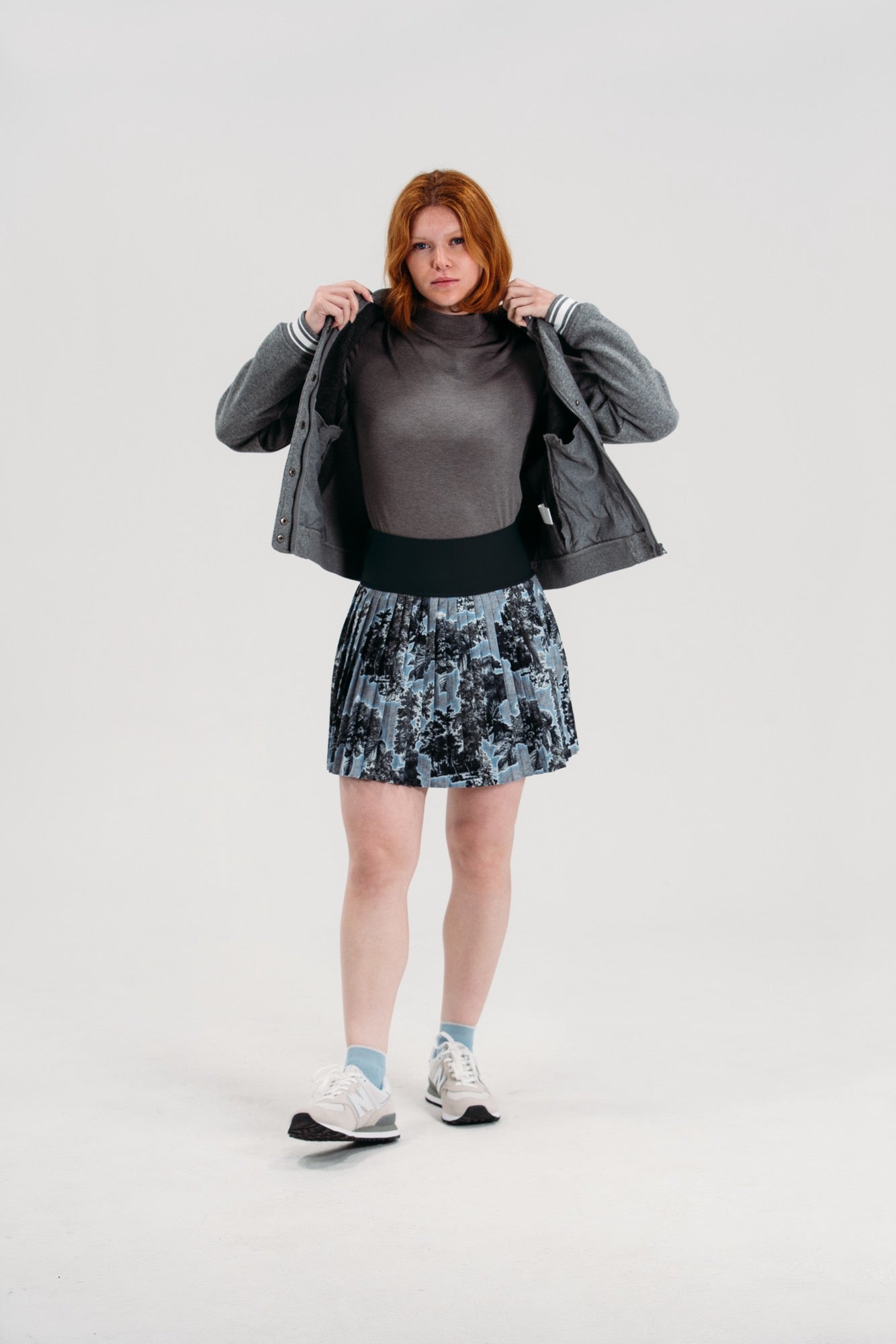 Varsity Jacket