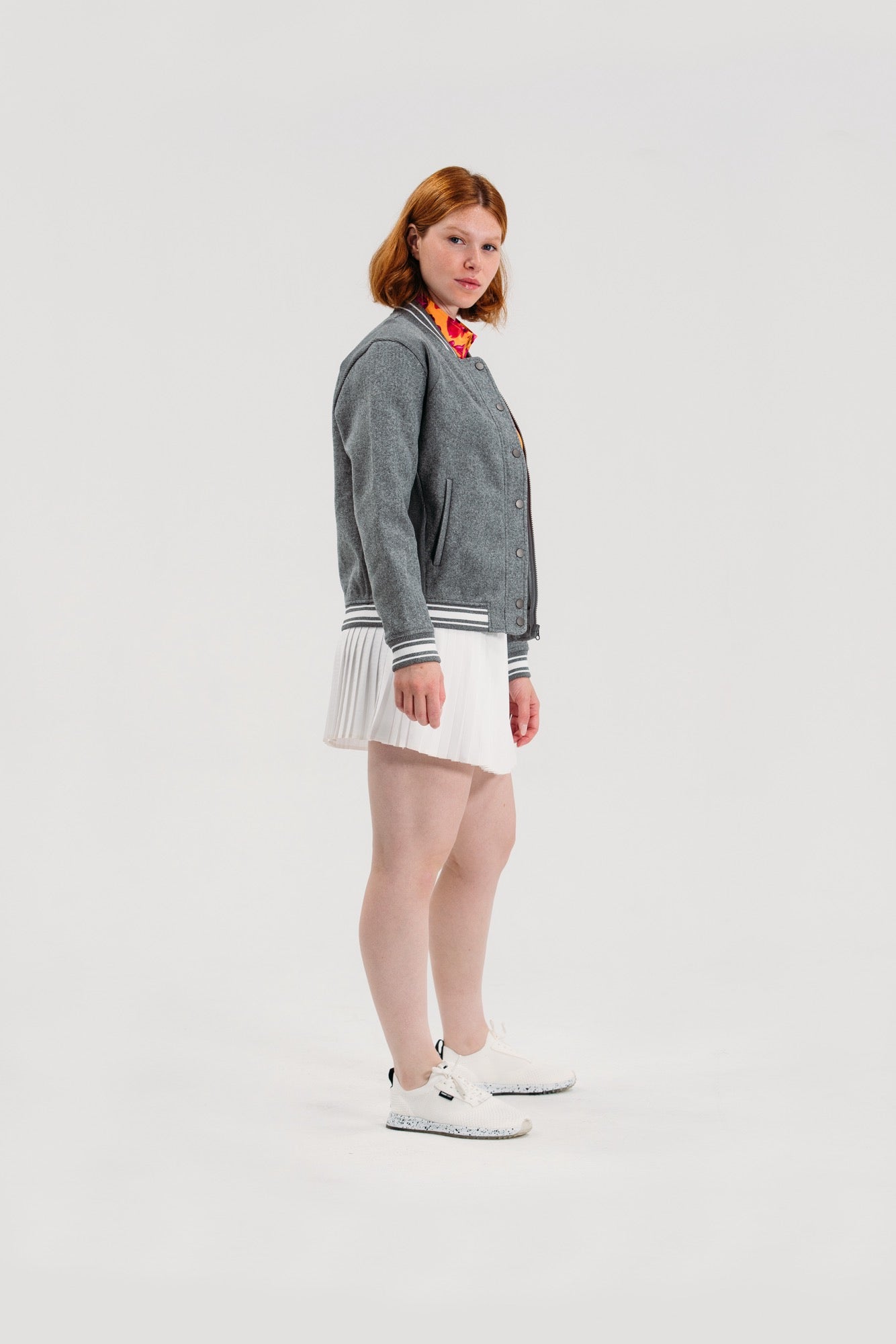 Varsity Jacket