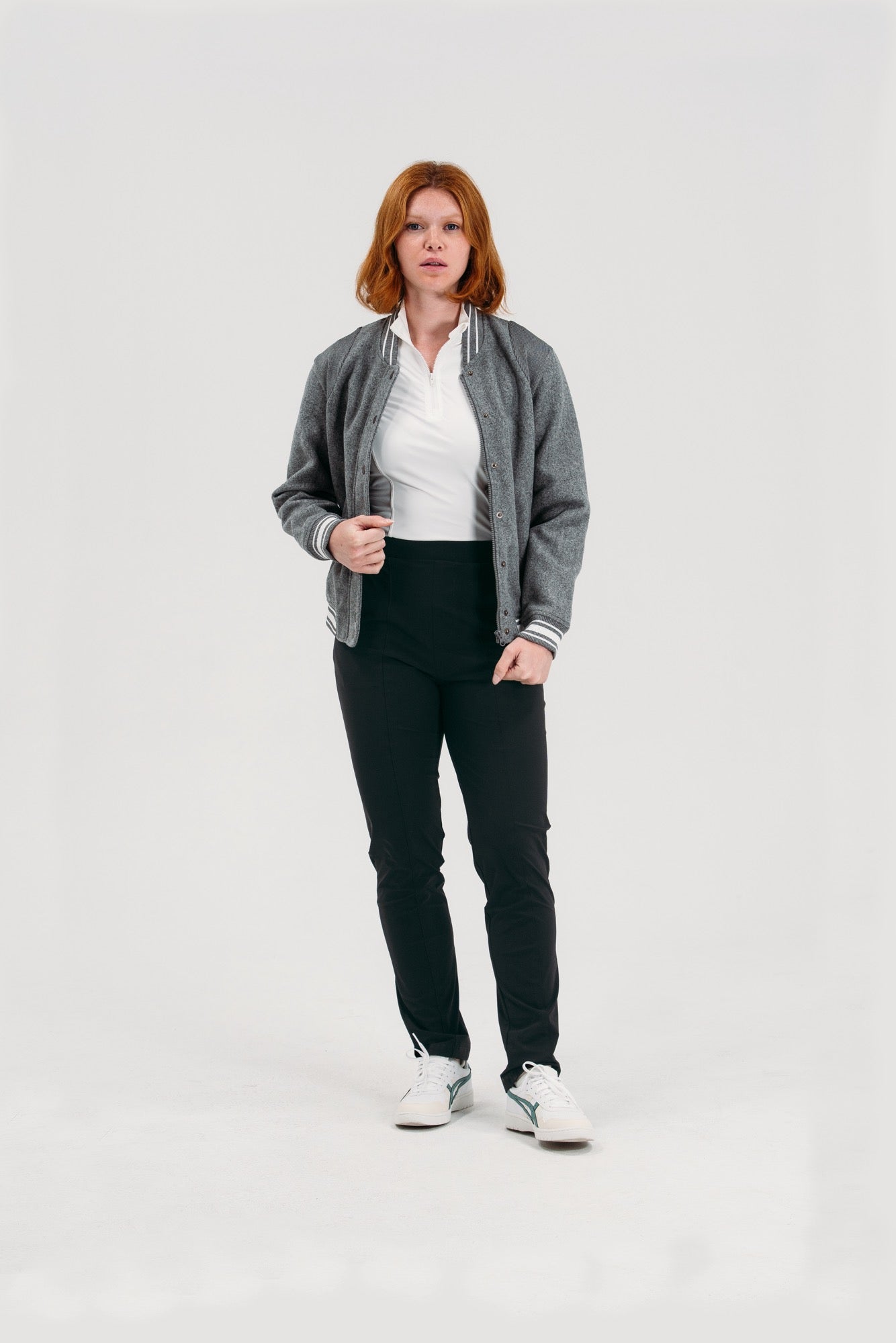 Varsity Jacket