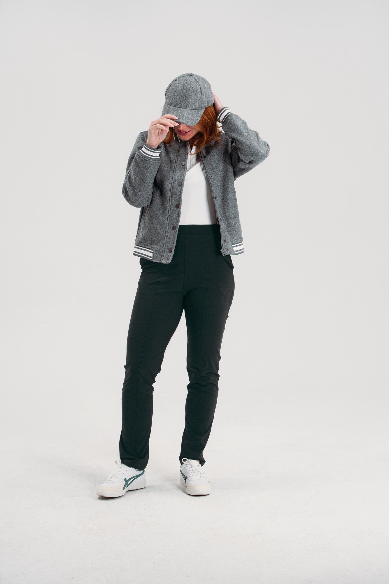 Varsity Jacket