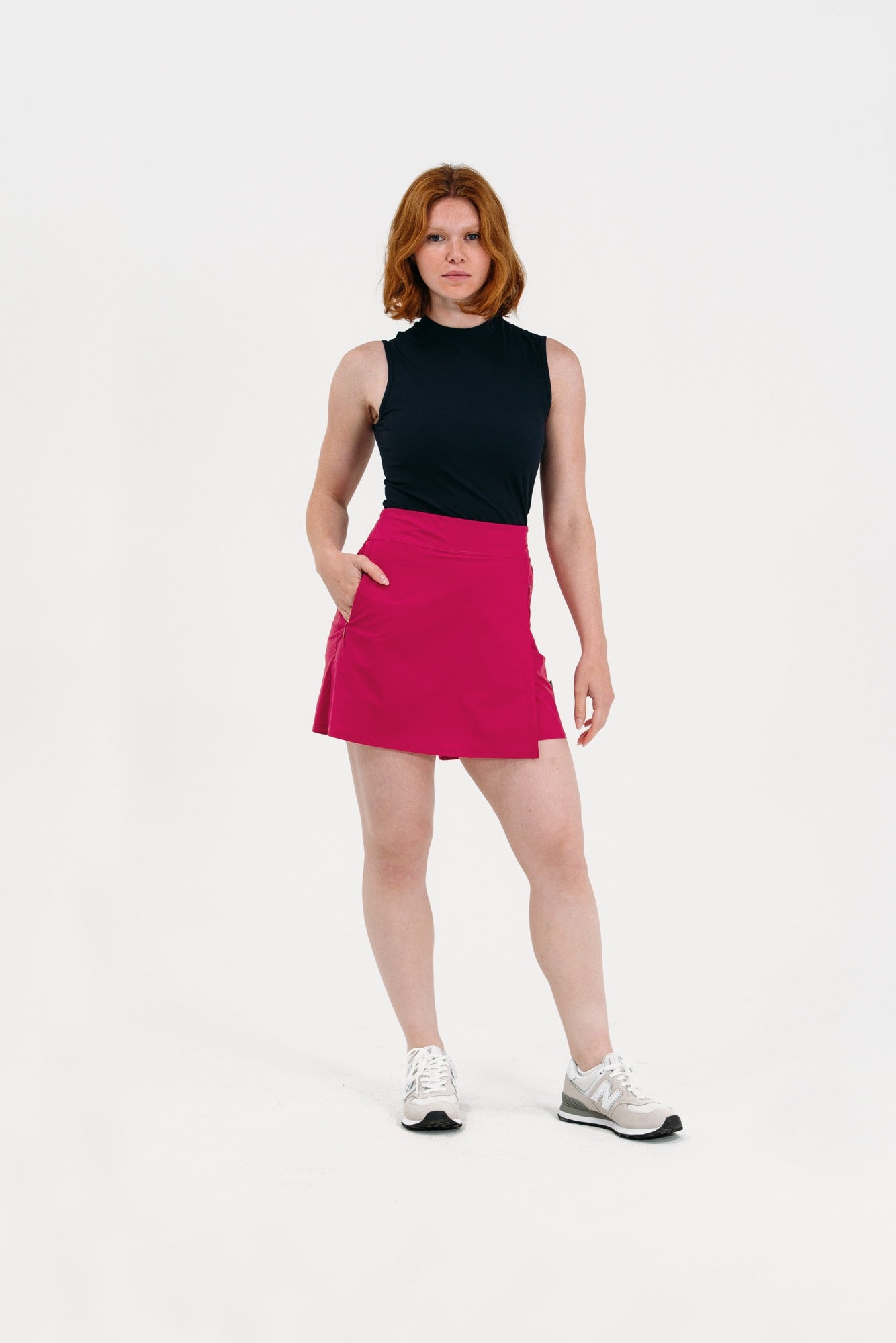 Essential Skort