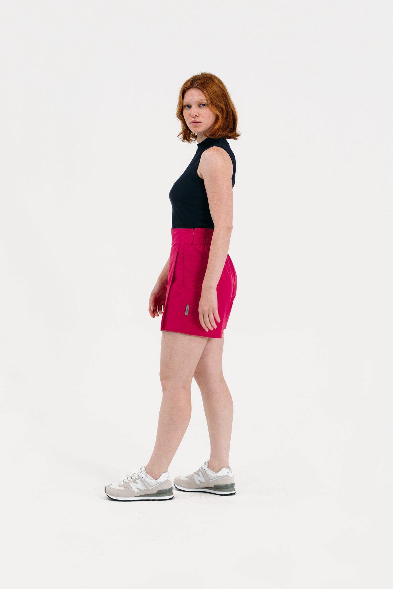 Essential Skort