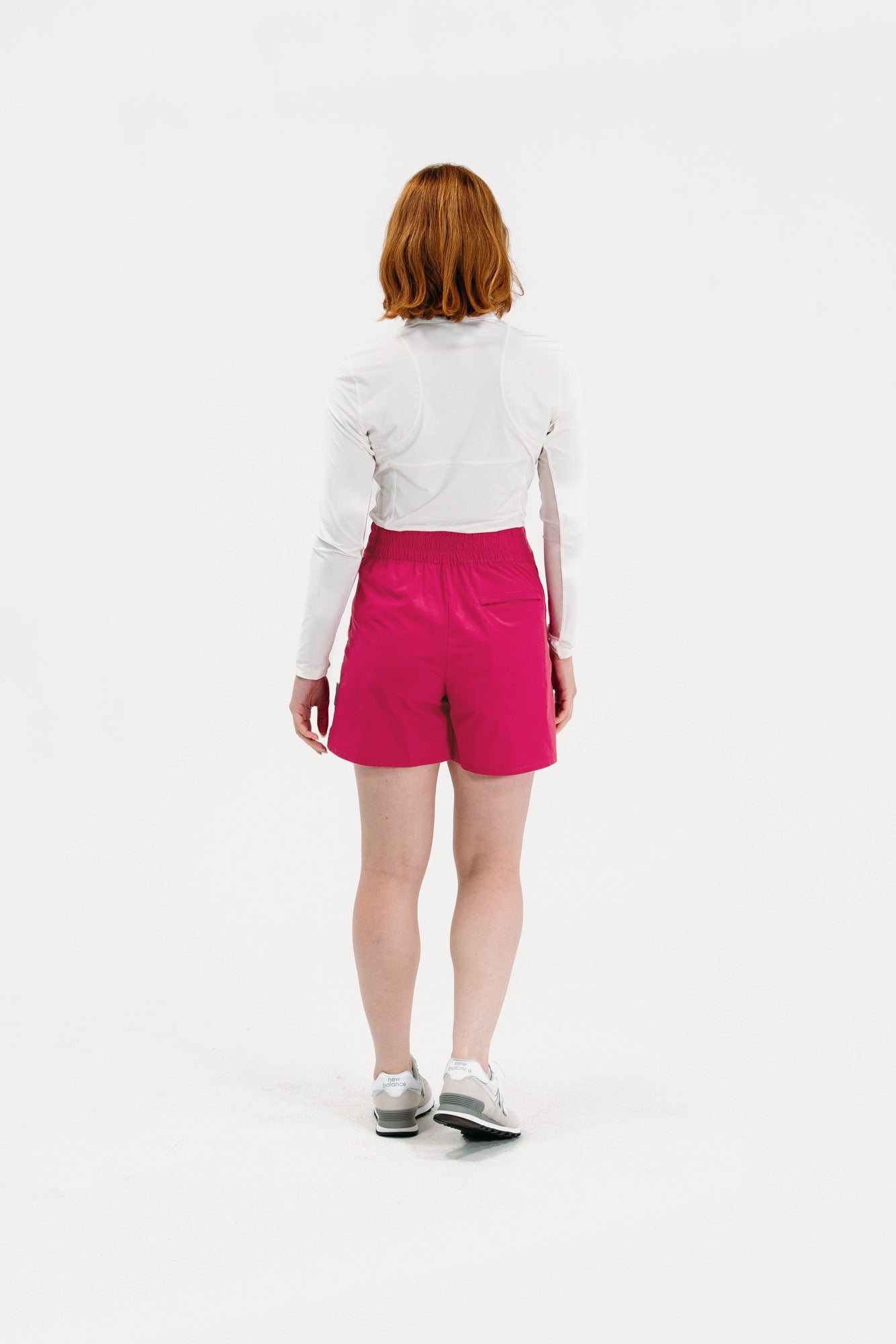 Essential Skort