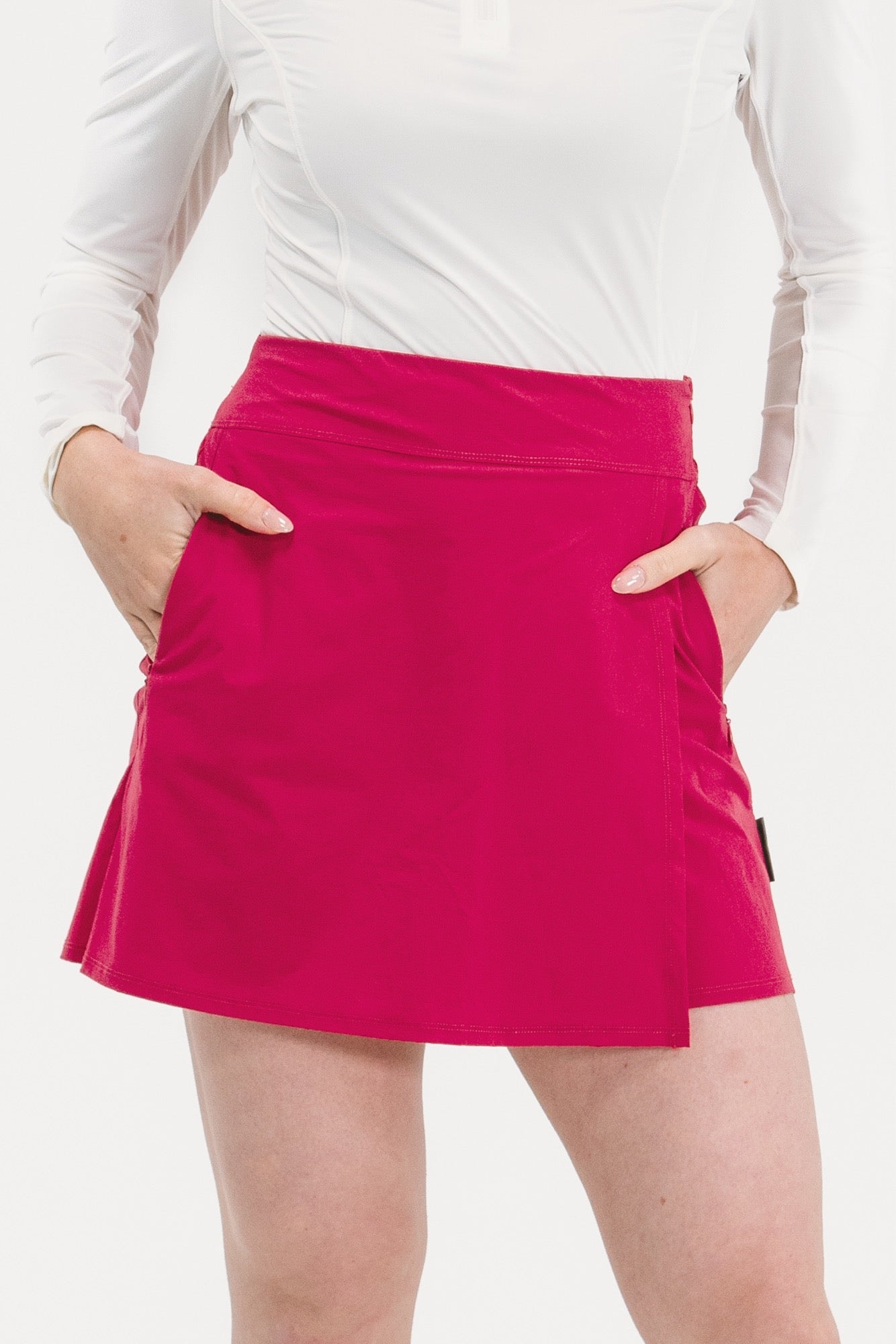 Essential Skort