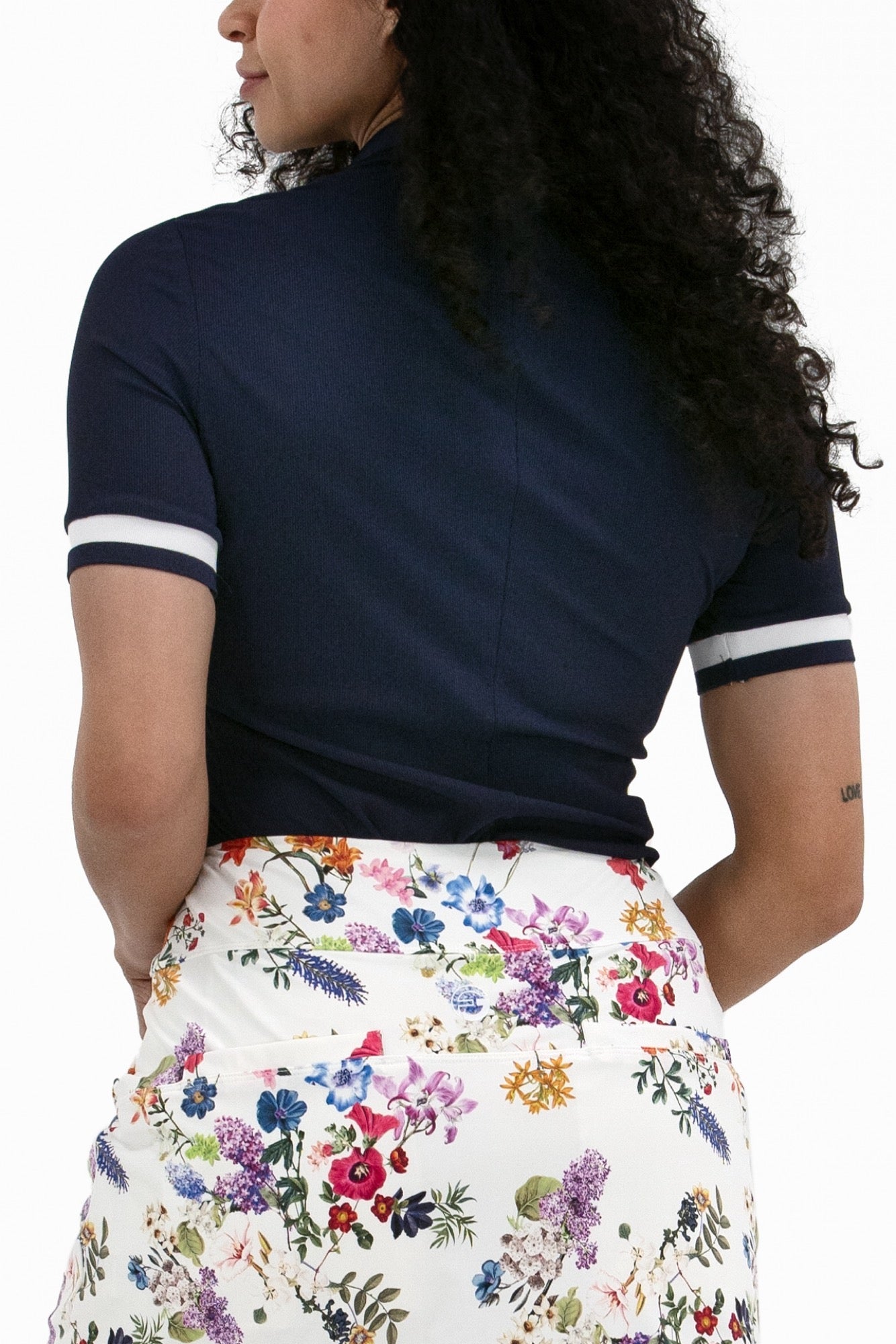 Rib SS Polo