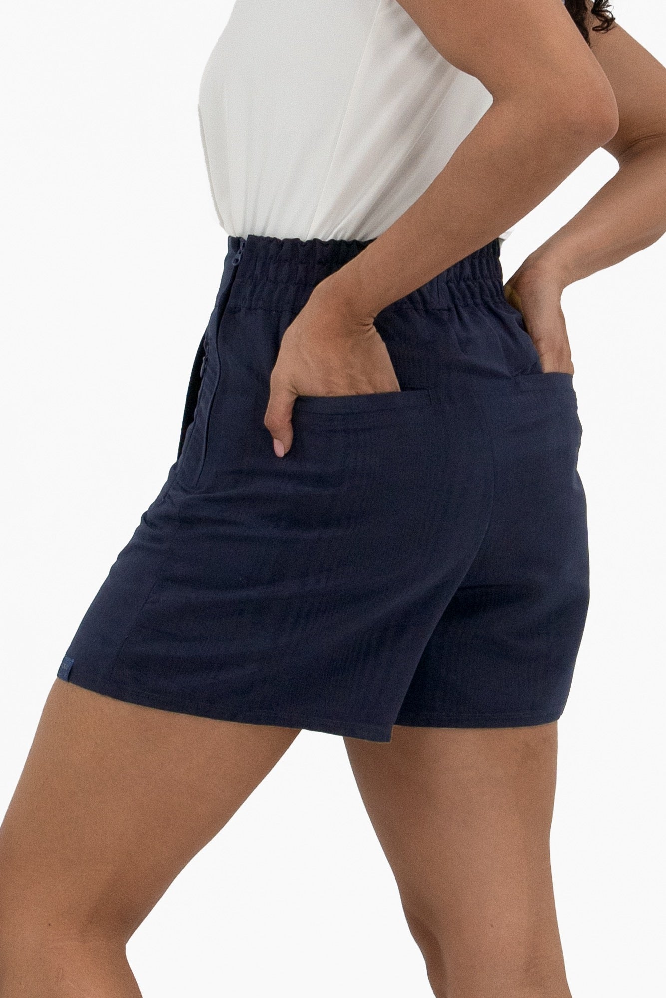 Moire Essential Skort
