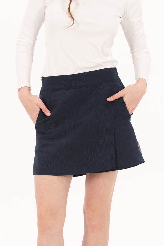 Moire Essential Skort