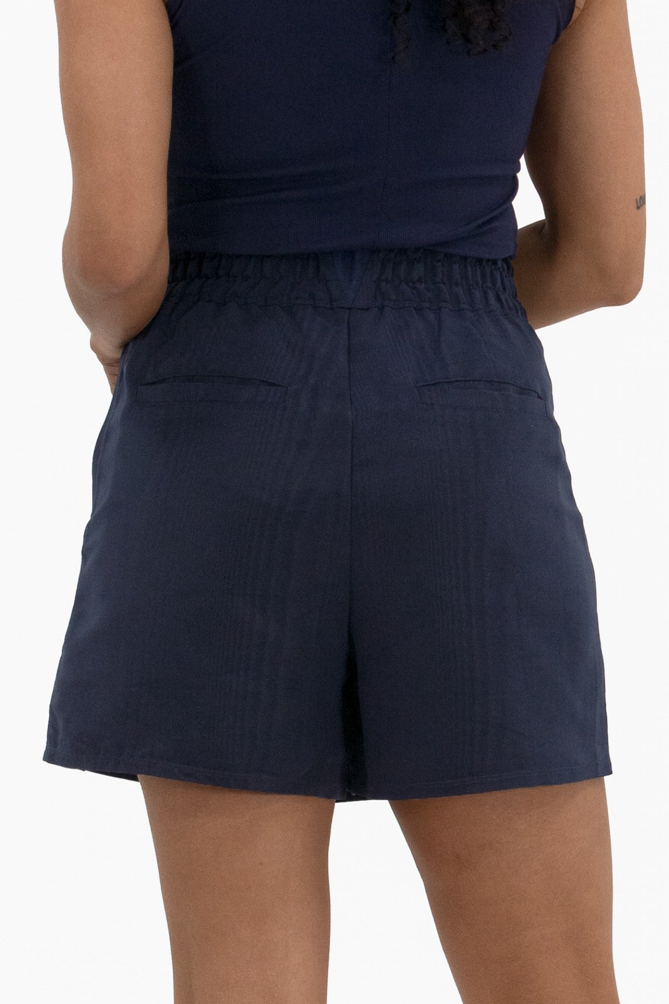 Moire Essential Skort