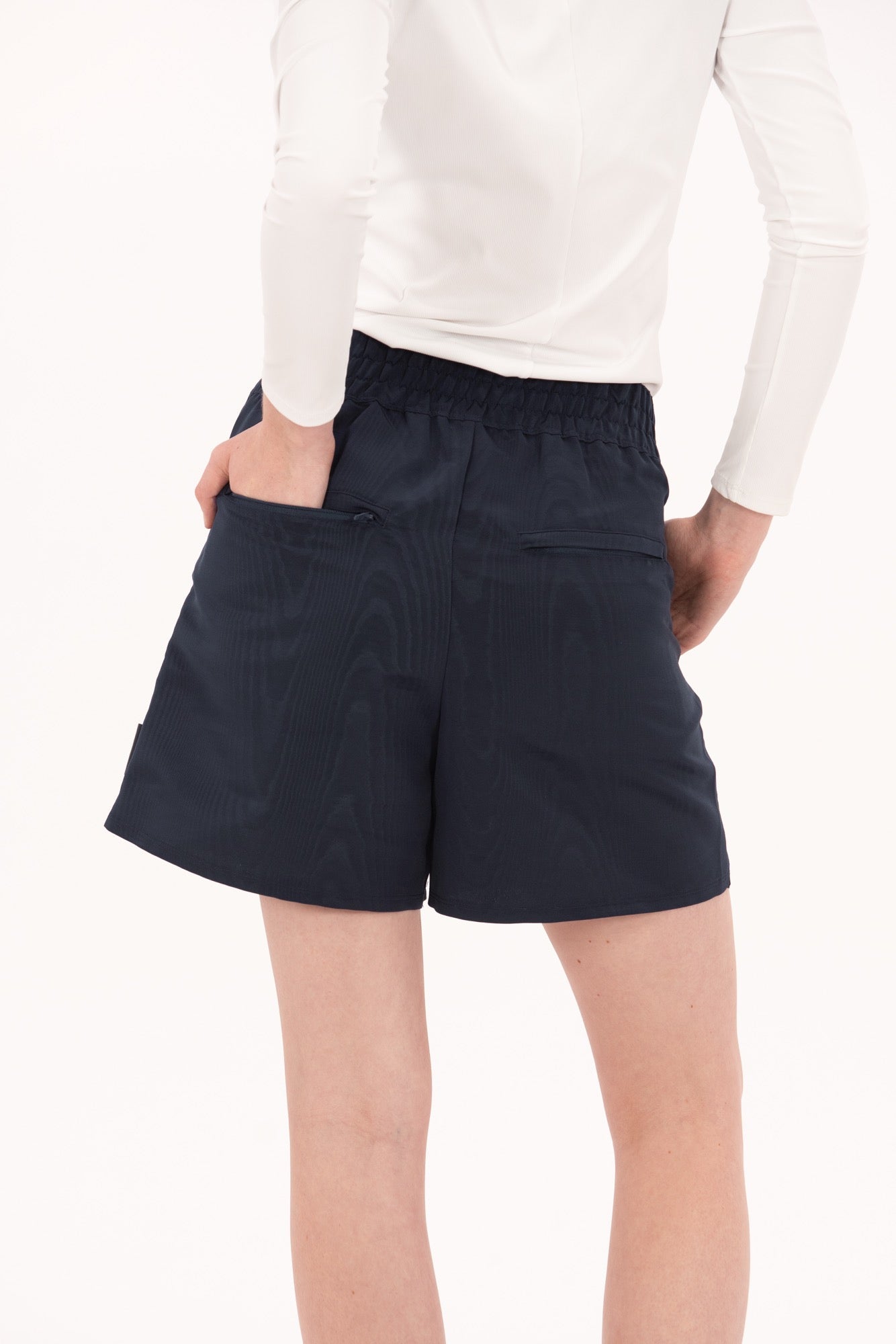 Moire Essential Skort