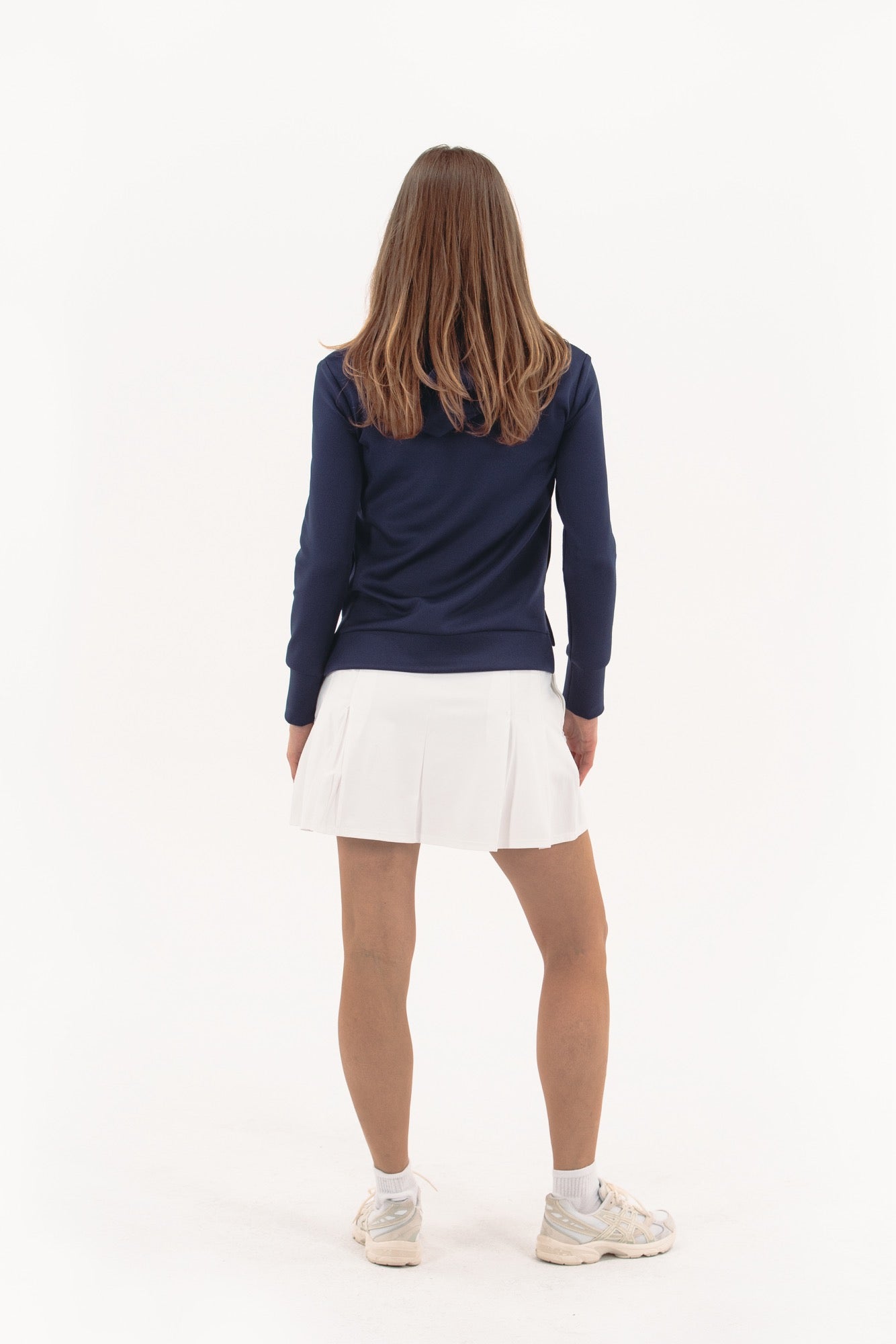 Lux Scuba Hoodie