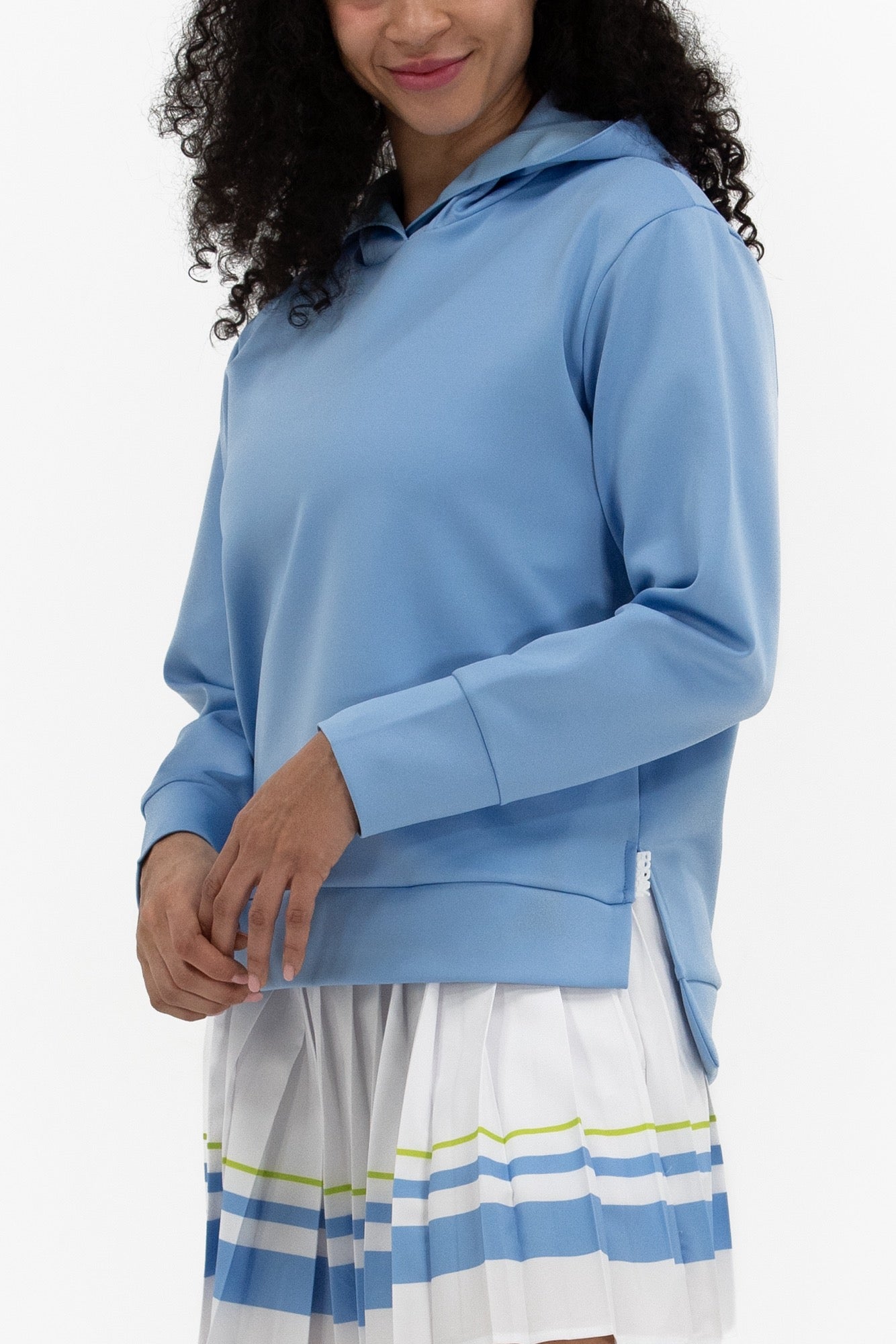 Lux Scuba Hoodie