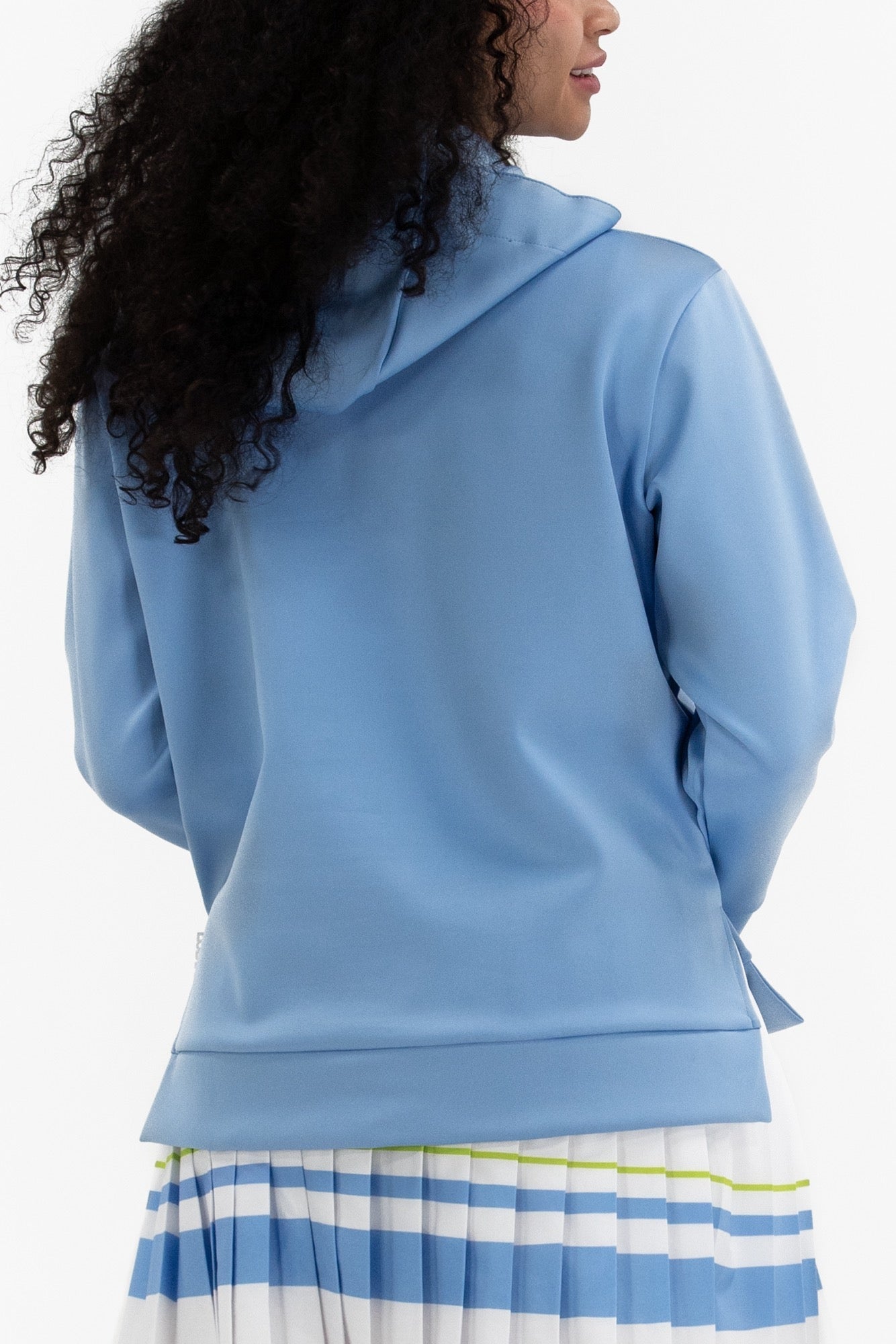 Lux Scuba Hoodie