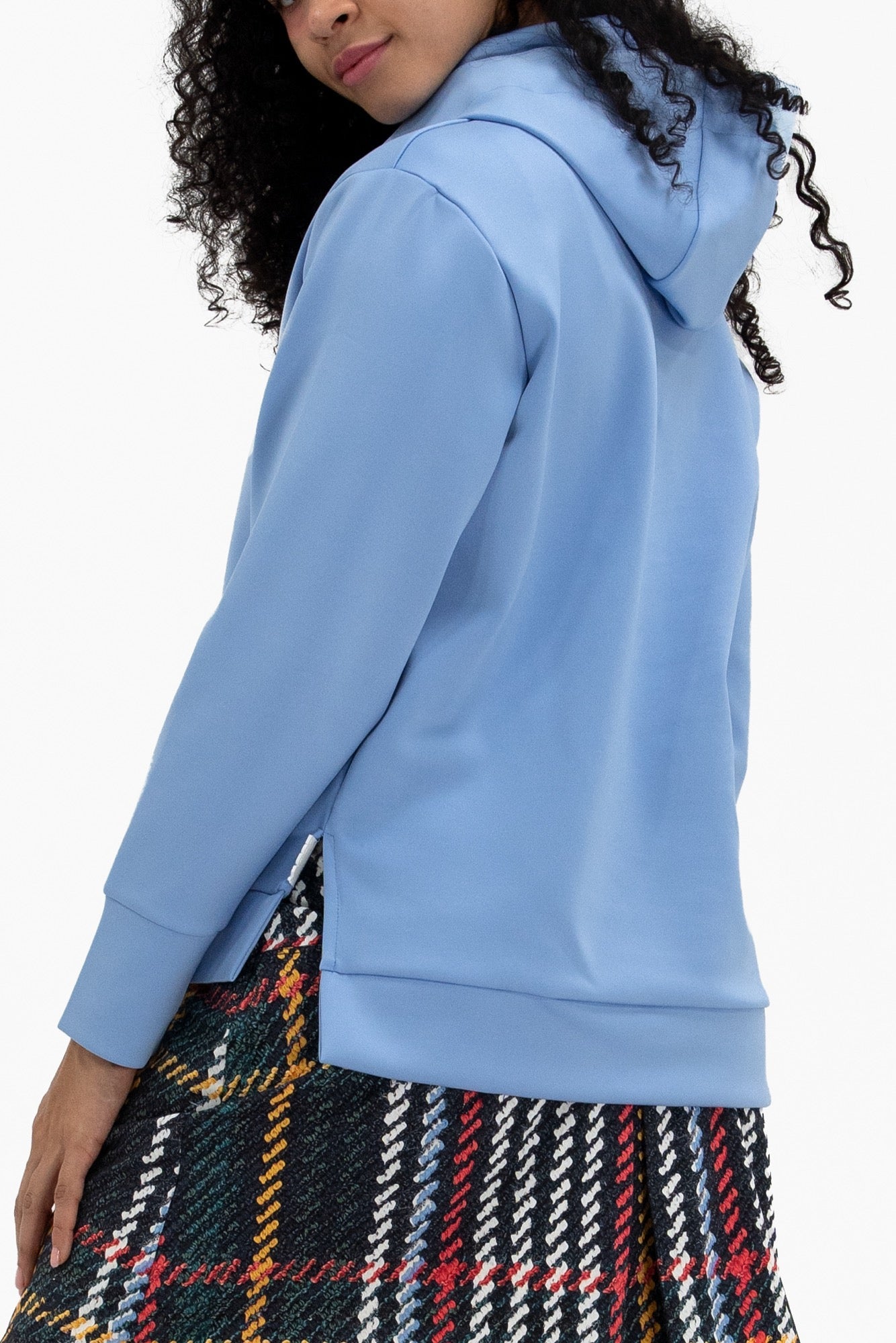 Lux Scuba Hoodie