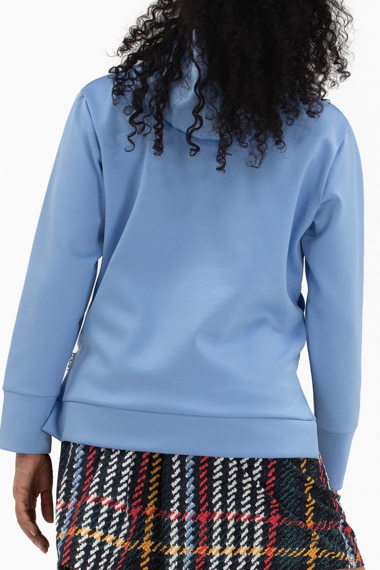 Lux Scuba Hoodie