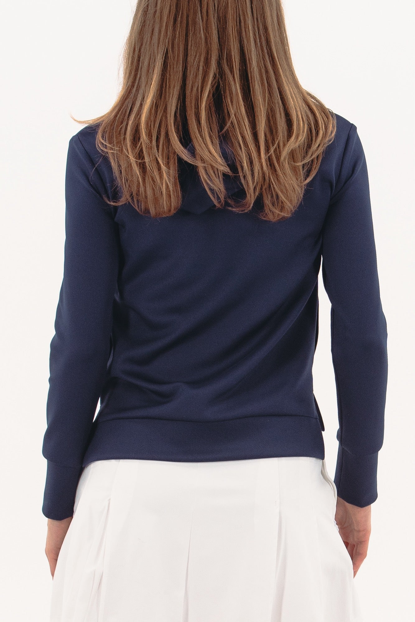 Lux Scuba Hoodie