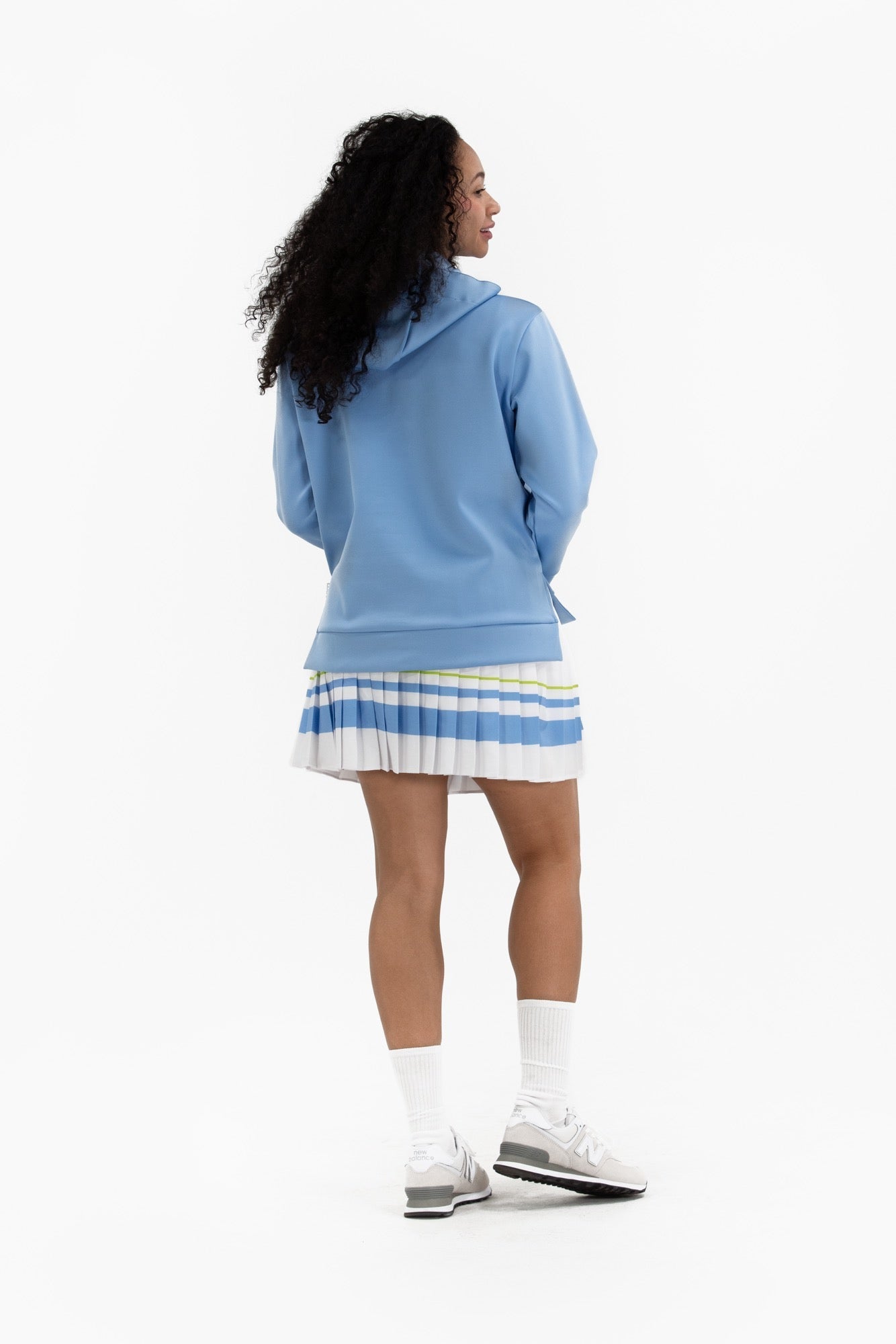 Lux Scuba Hoodie