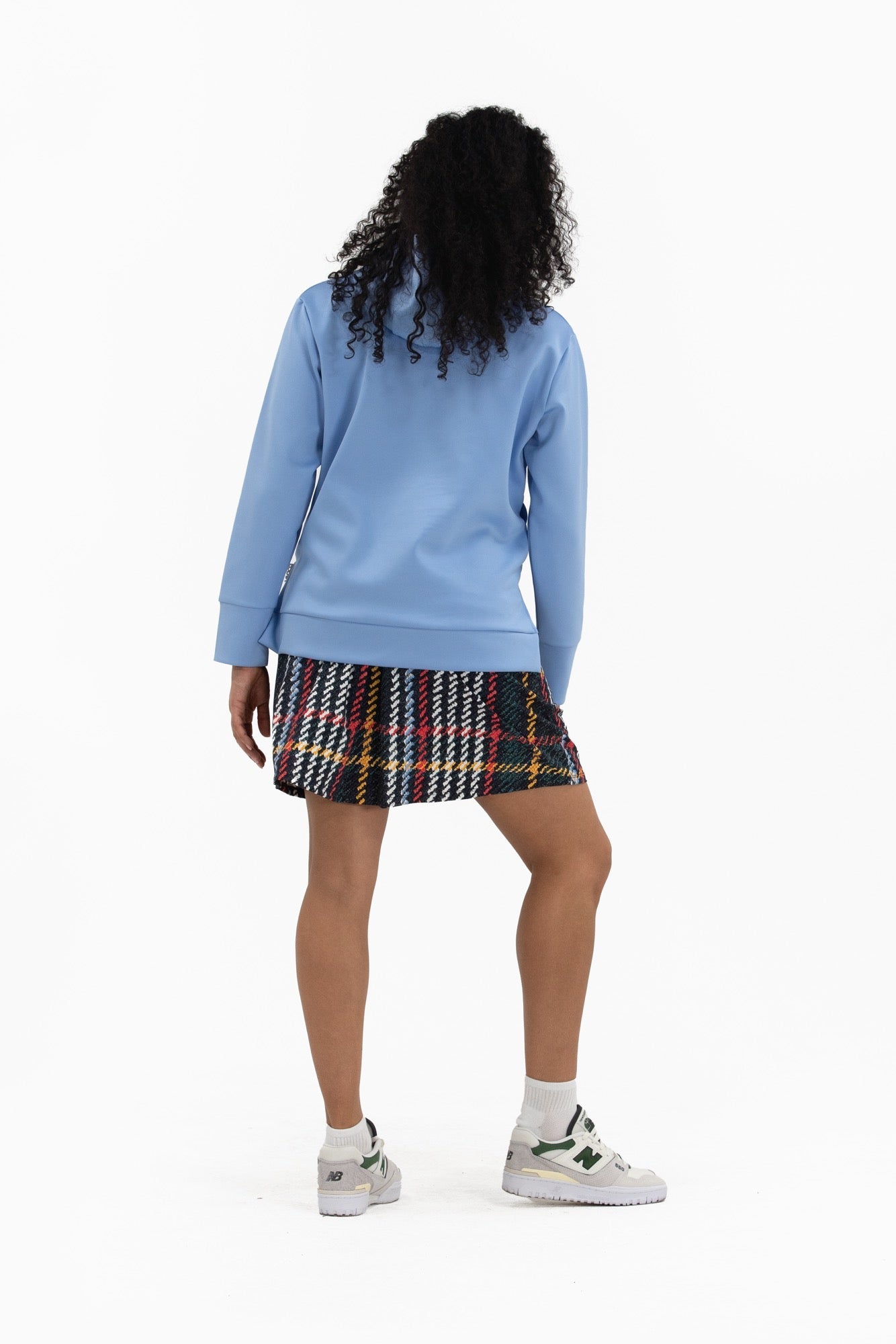 Lux Scuba Hoodie