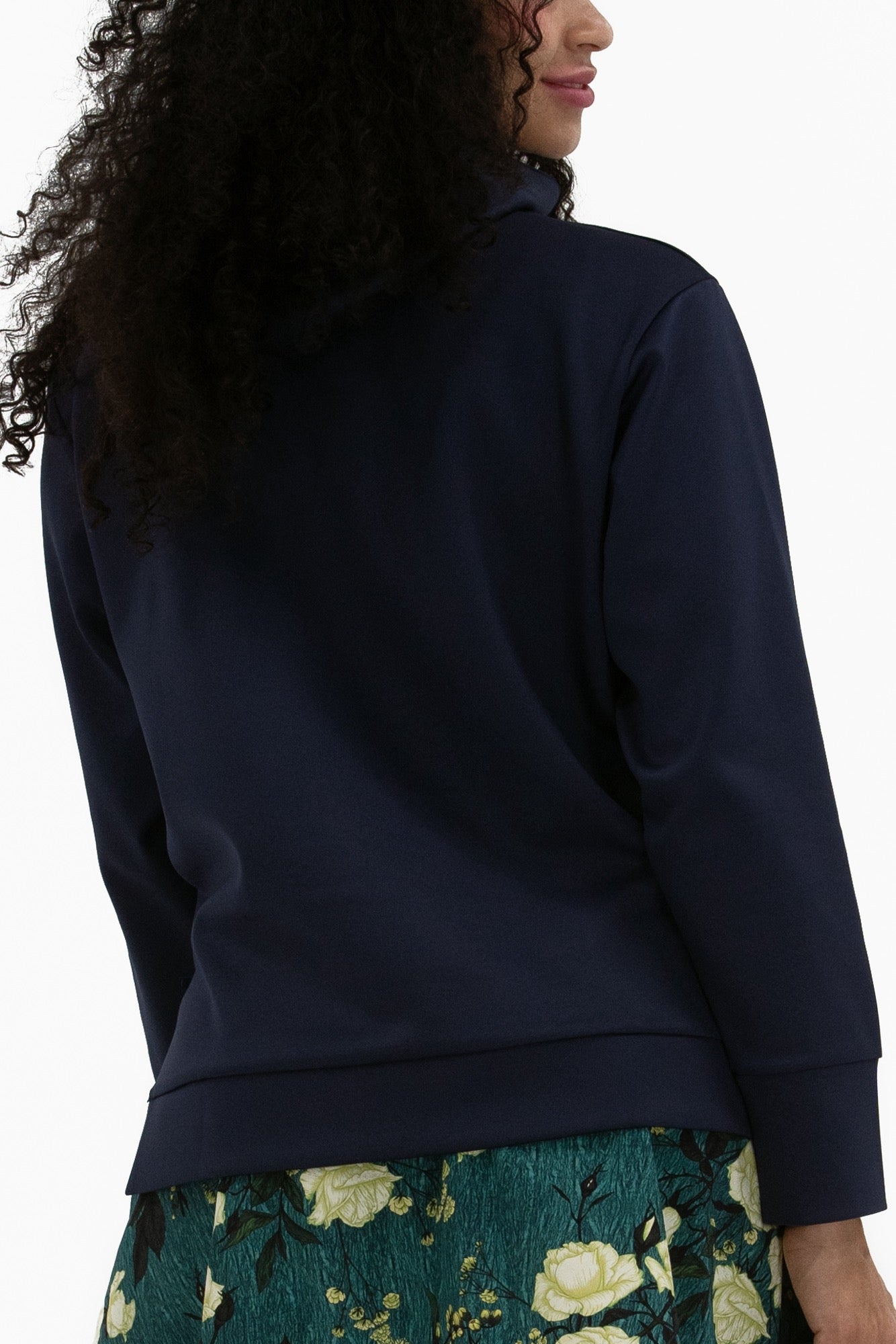 Lux Scuba Hoodie