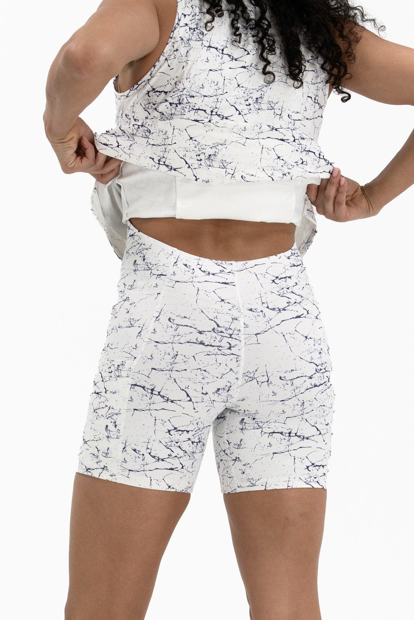 FG-0889BUILTINBODYSUITDRESSPRINT-4 - GOLF LEAGUE