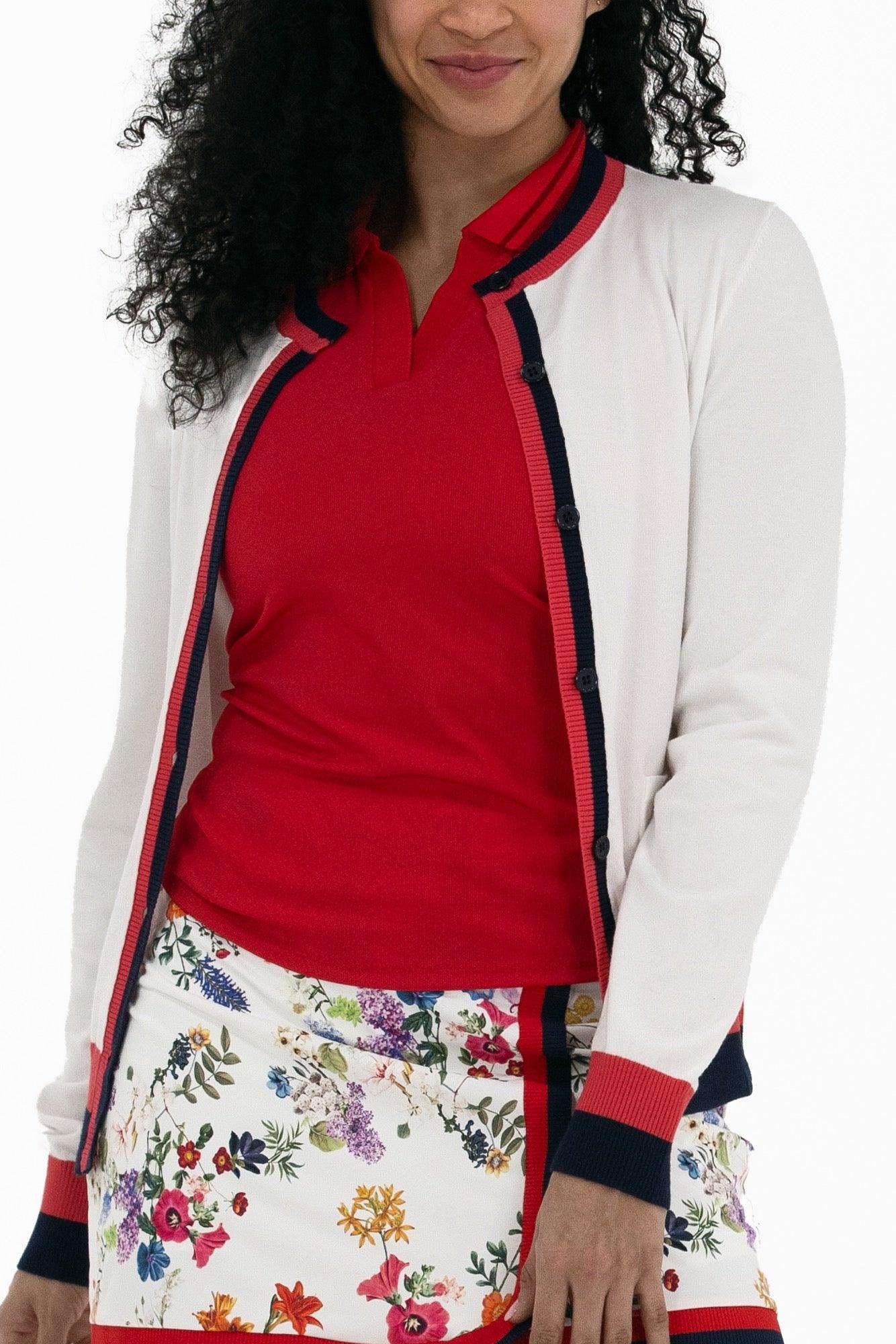 FG-0899KNITCARDIGAN-3 - GOLF LEAGUE