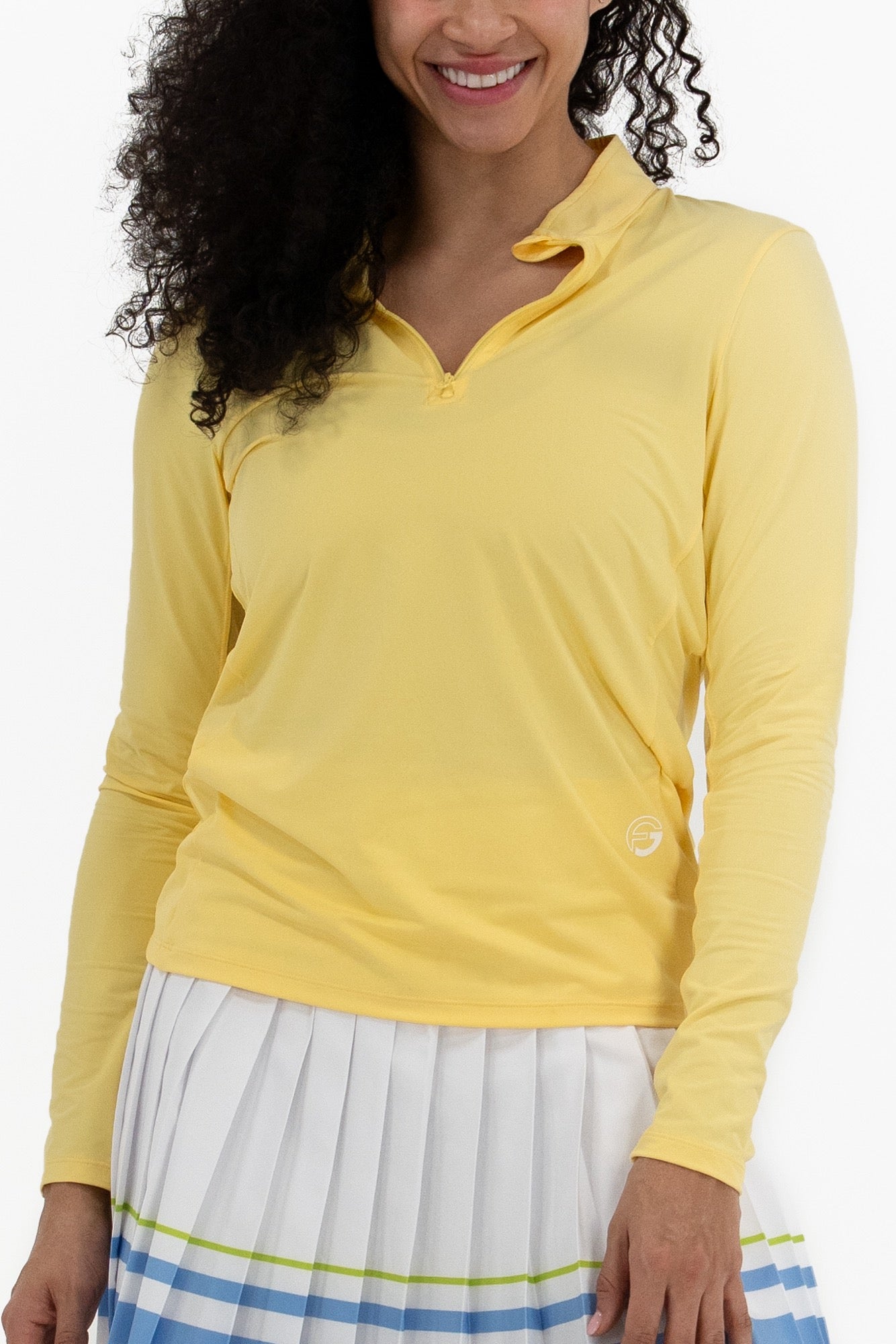 Solid Sun Shirt