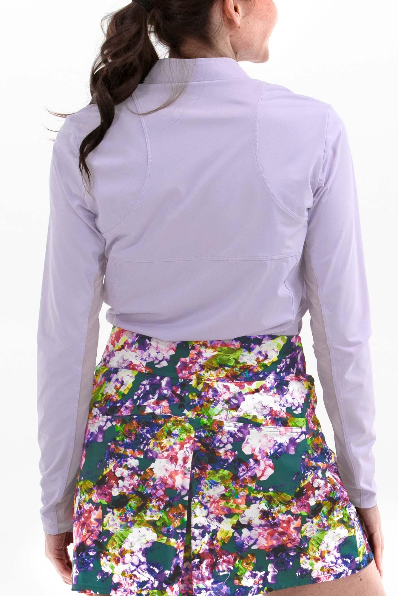 FG-0908LightweightSunShirt_Color-LightLavender_-8 - GOLF LEAGUE