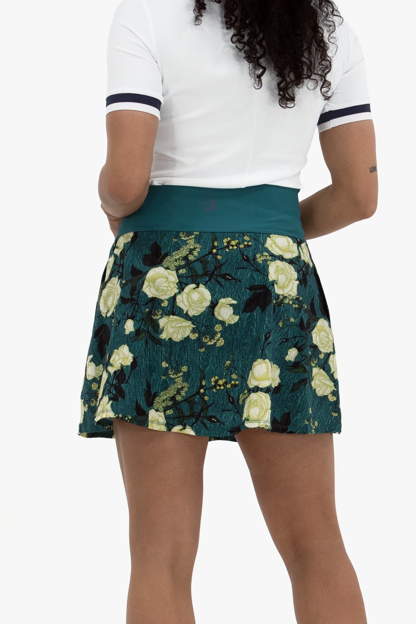 Flare Skirt