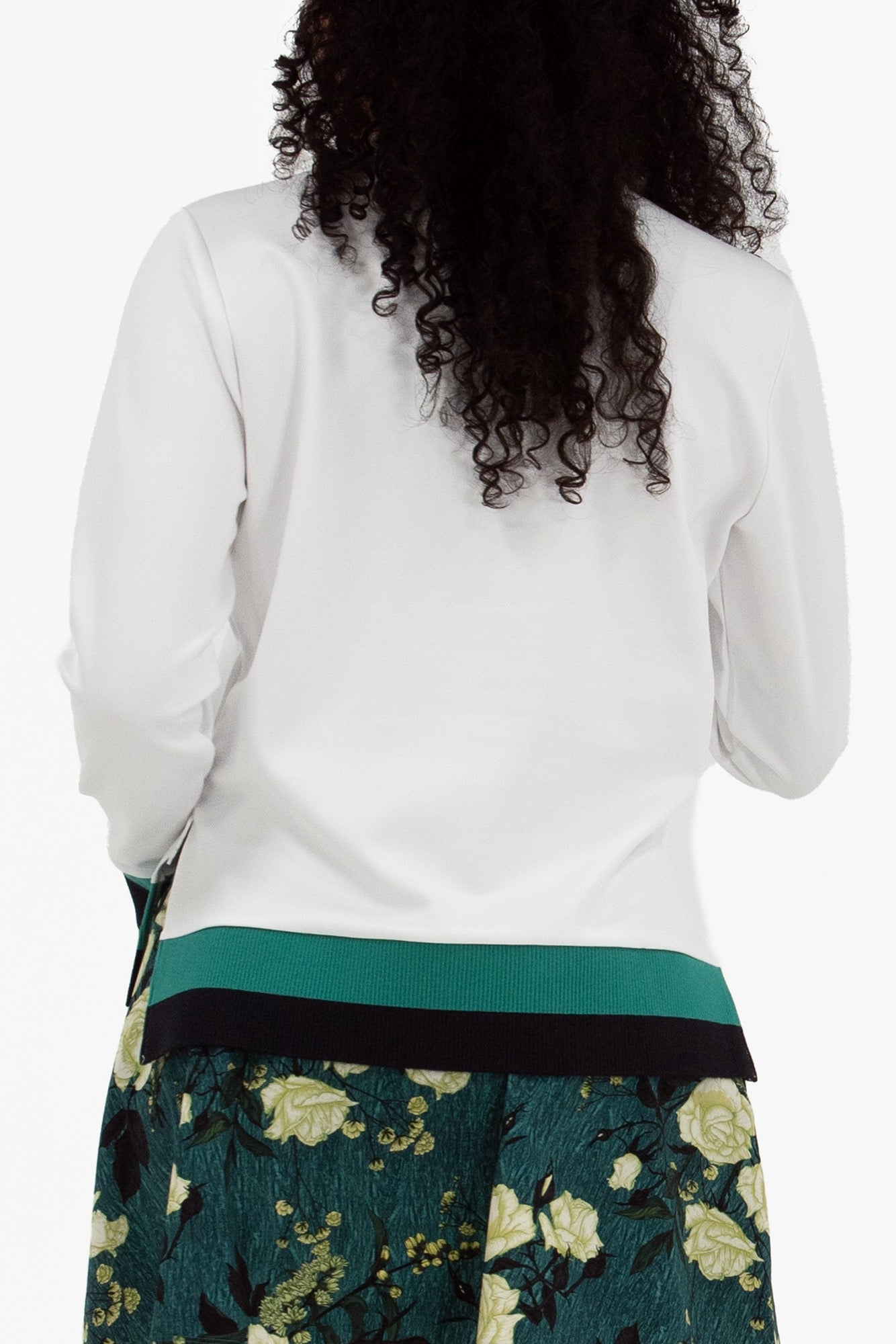 Scuba Crew Neck