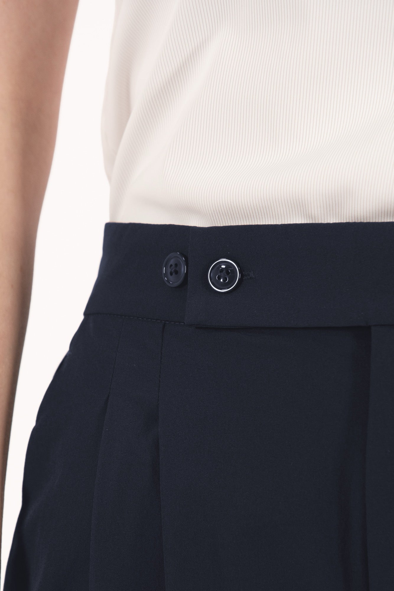 Everyday Wide Leg Pant