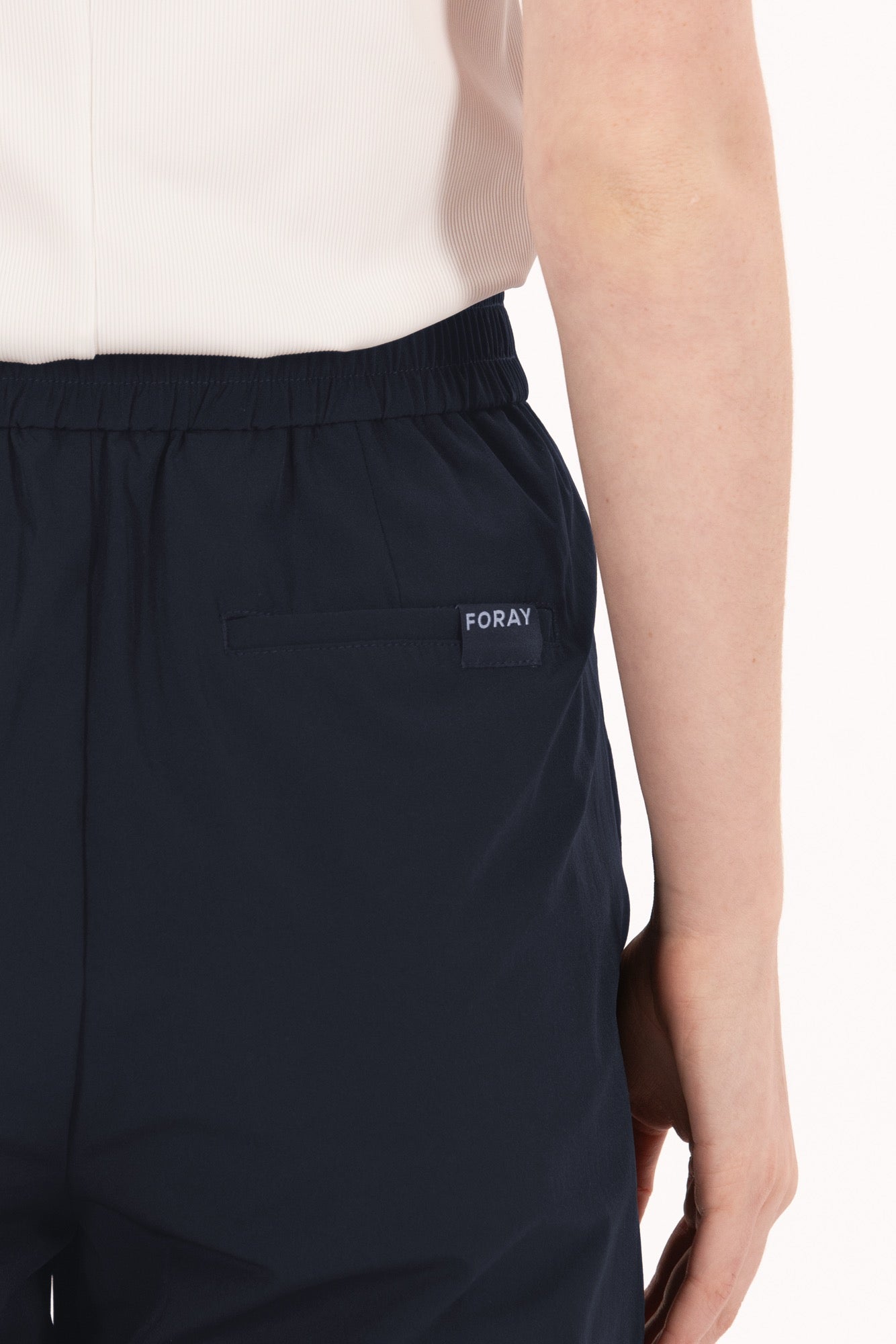 Everyday Wide Leg Pant