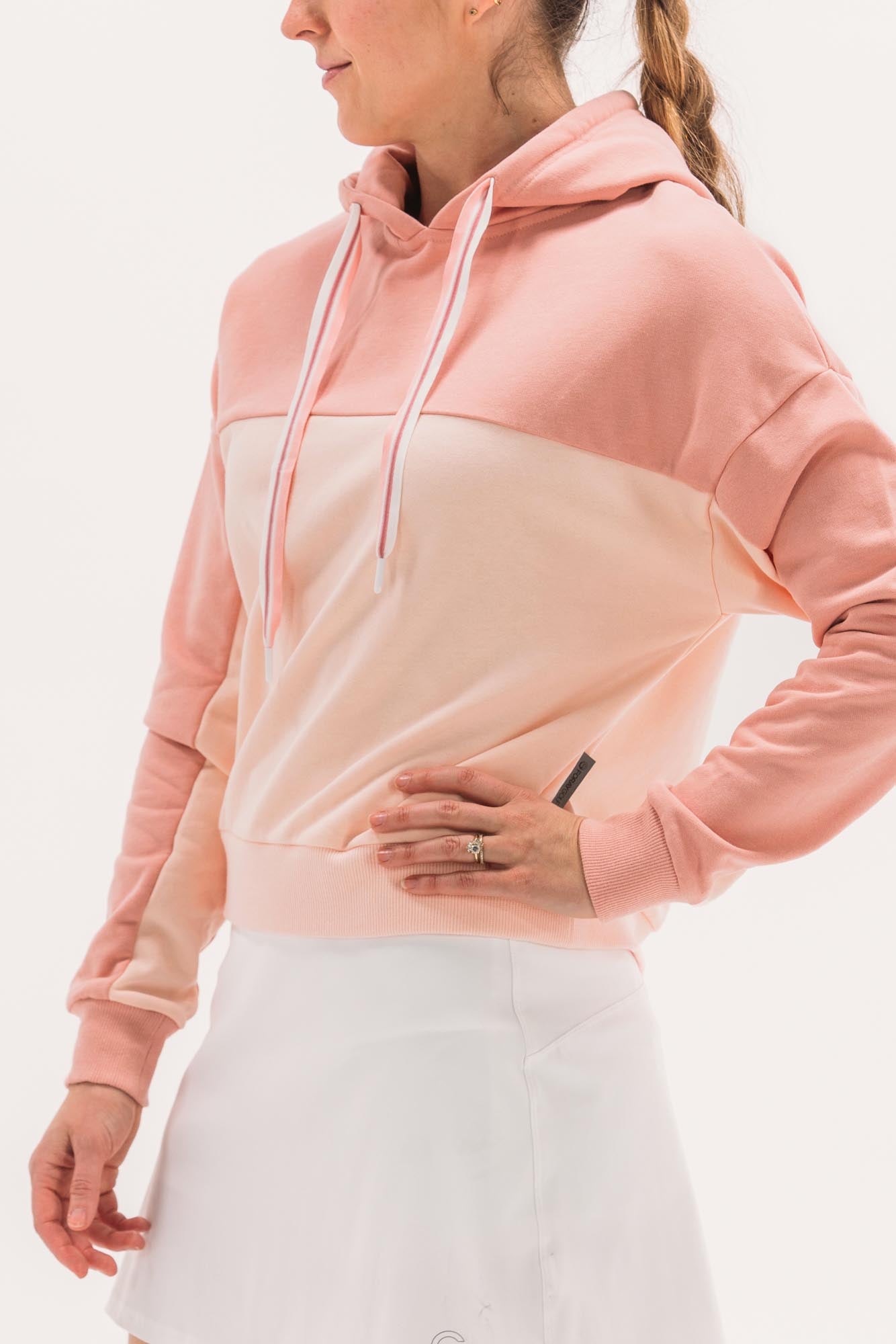 French Terry Hoodie
