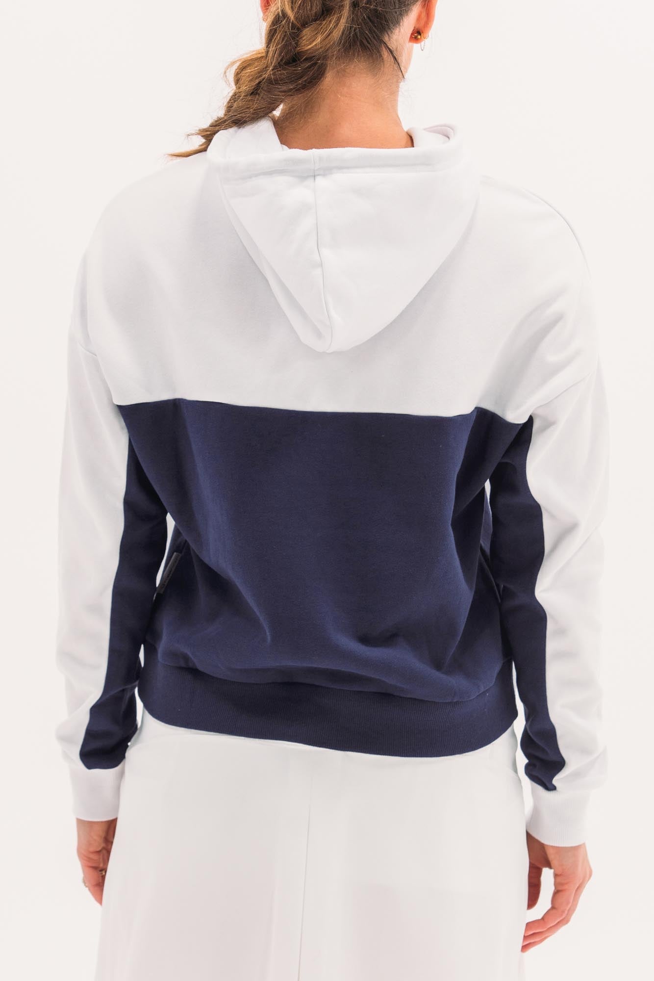 French Terry Hoodie