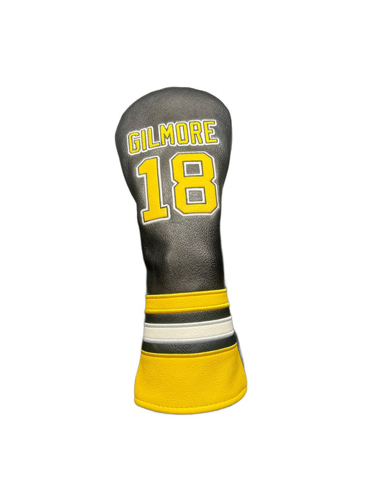 Happy Gilmore Jersey Headcover