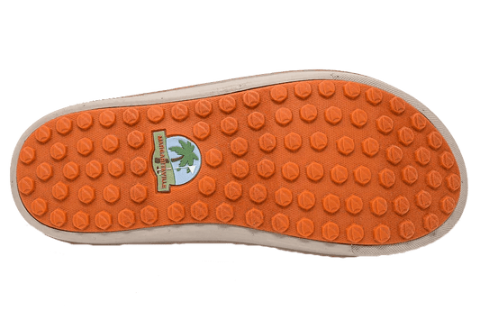 FW_Orange_Sole - GOLF LEAGUE
