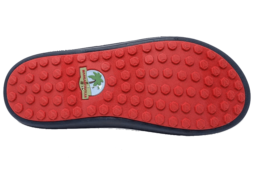 FW_RED_Sole - GOLF LEAGUE