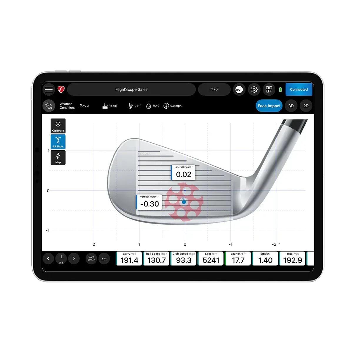 Face-Impact-Location-all-shots_47290516-3cbe-4c58-b582-2364c0eb7543 - GOLF LEAGUE