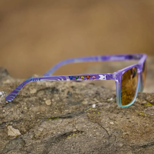 Grateful Dead Trippy Bears Fast Lanes