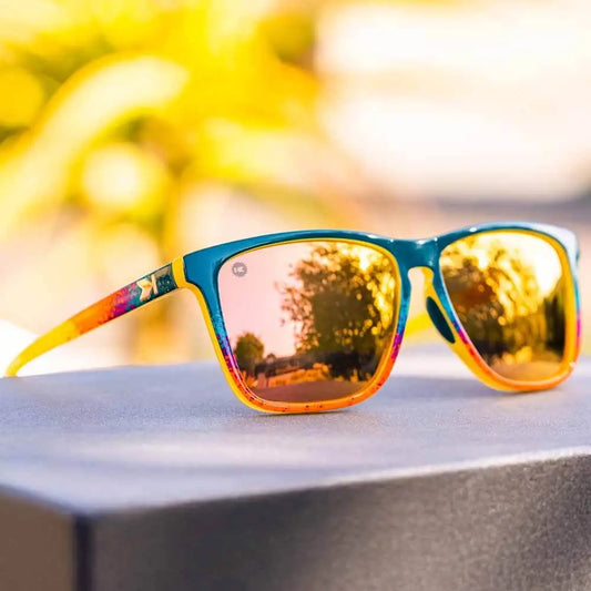 Desert Fast Lanes Sport